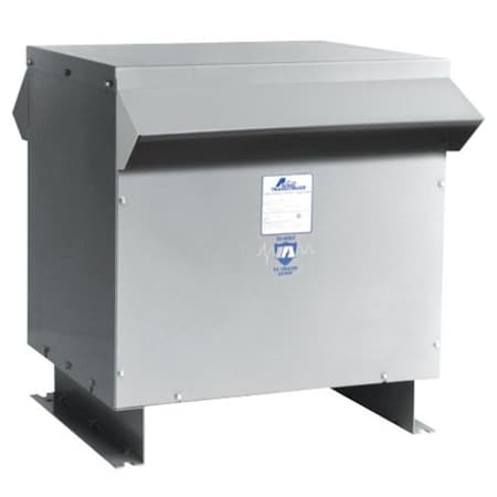 Acme Electric ACME T3030K0013B TRANSFORMER 3PH 30 T3030K0013B